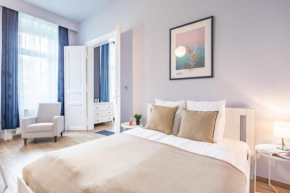 Central - NEW - Very Comfy